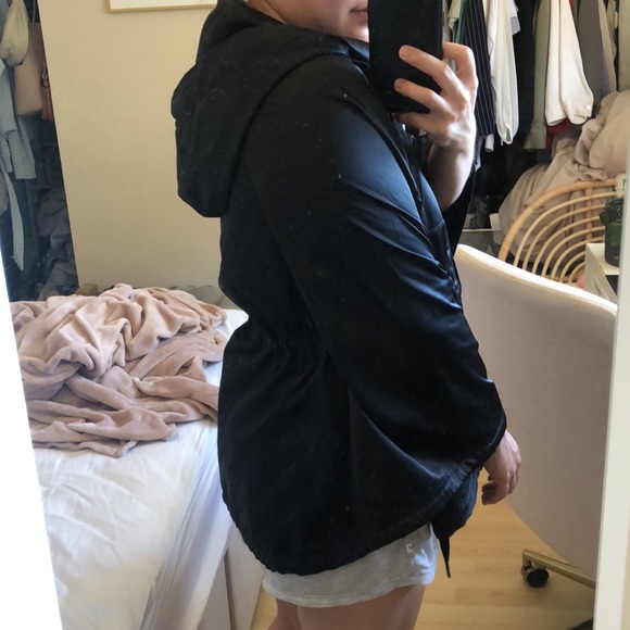 Lululemon Cape jacket - black - Picture 7 of 7